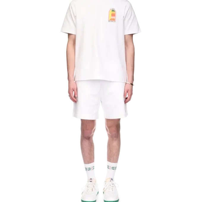 Tricou Gradient L’arche Tricou Gradient L’arche