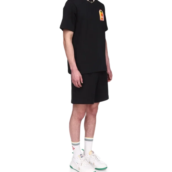 Tricou Gradient L’arche Tricou Gradient L’arche