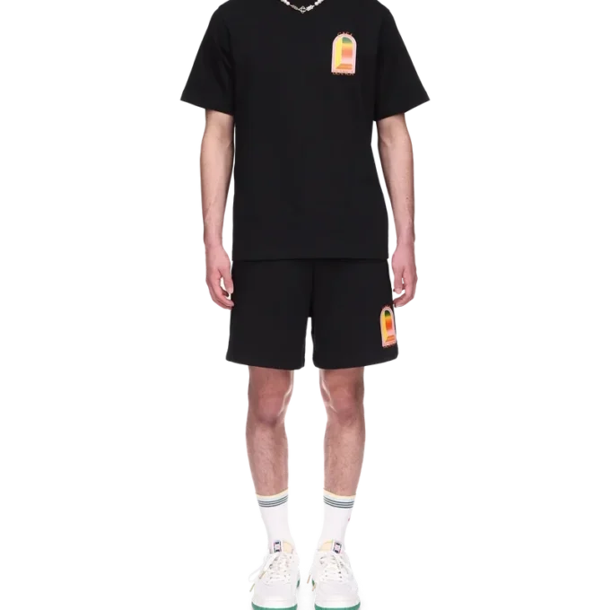 Tricou Gradient L’arche Tricou Gradient L’arche