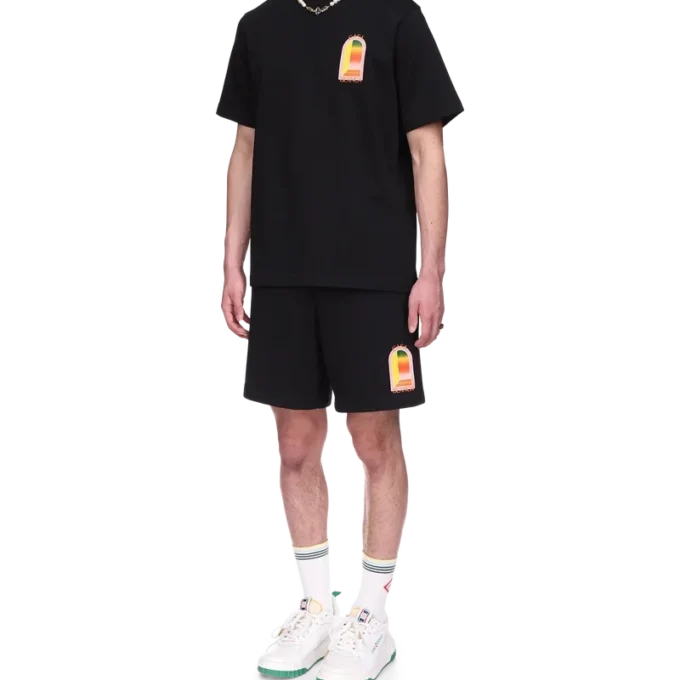 Tricou Gradient L’arche Tricou Gradient L’arche