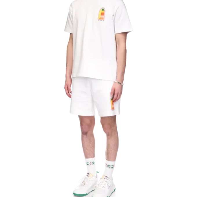 Tricou Gradient L’arche Tricou Gradient L’arche