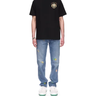 Tricou Joyaux D’afrique Tennis Club