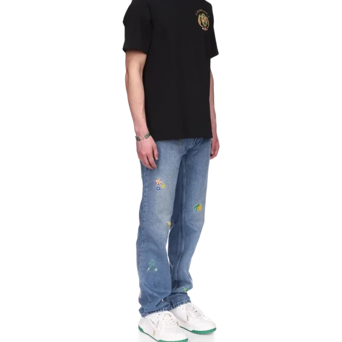 Tricou Joyaux D’afrique Tennis Club