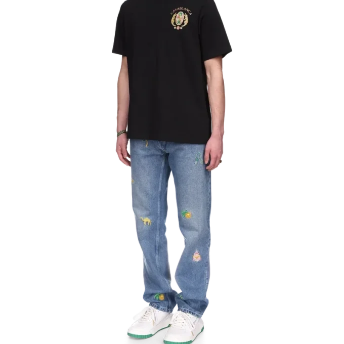 Tricou Joyaux D’afrique Tennis Club