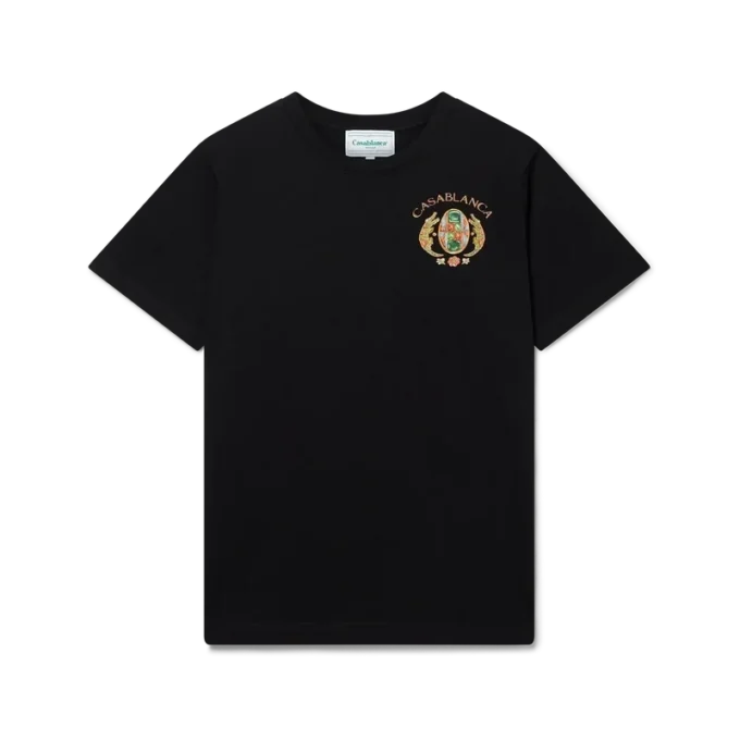 Tricou Joyaux D’afrique Tennis Club