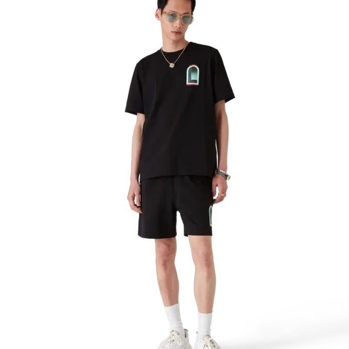 Tricou L’arche Tricou L’arche