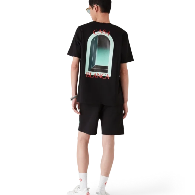 Tricou L’arche Tricou L’arche