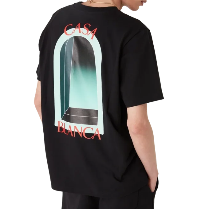 Tricou L’arche Tricou L’arche