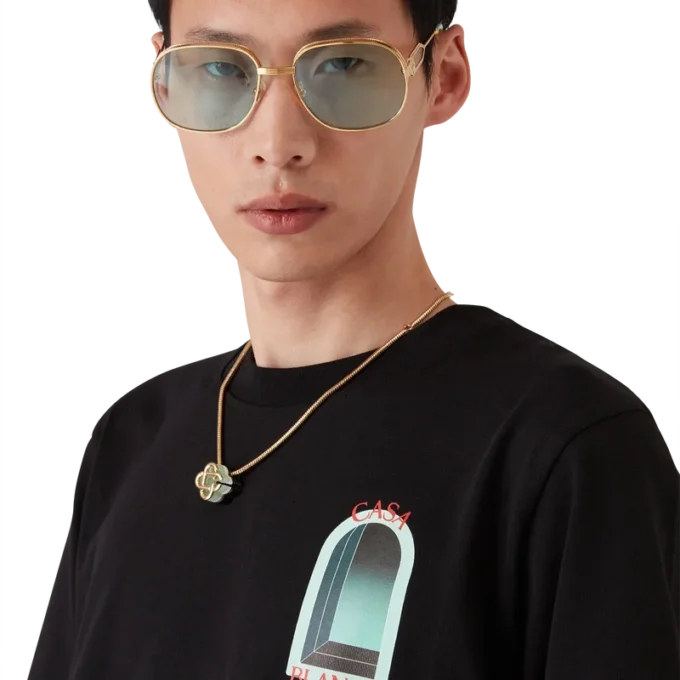 Tricou L’arche Tricou L’arche