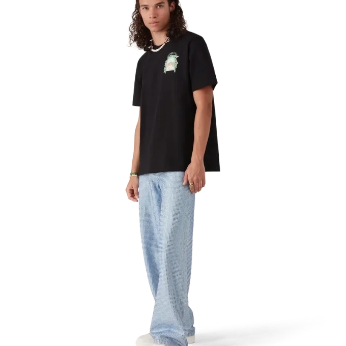 Tricou L’arche De Tennis