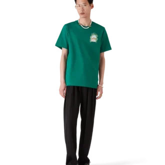 Tricou L’arche De Tennis