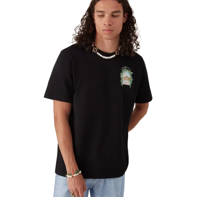 Tricou L’arche De Tennis