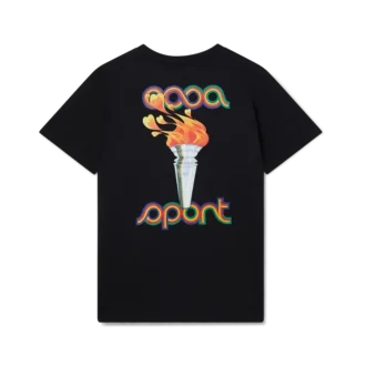 Tricou La Flamme Du Sport