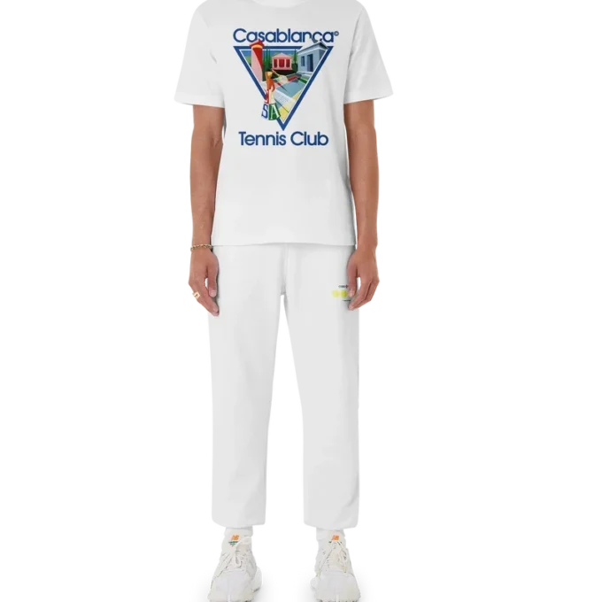 Tricou La Joueuse Tricou La Joueuse