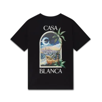 Tricou La Nights | Casablanca Paris