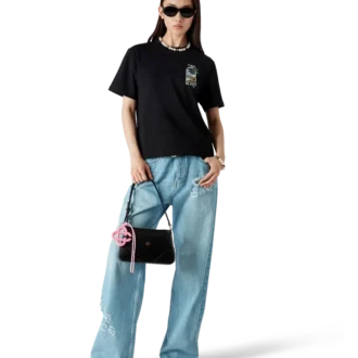 Tricou La Nights | Casablanca Paris