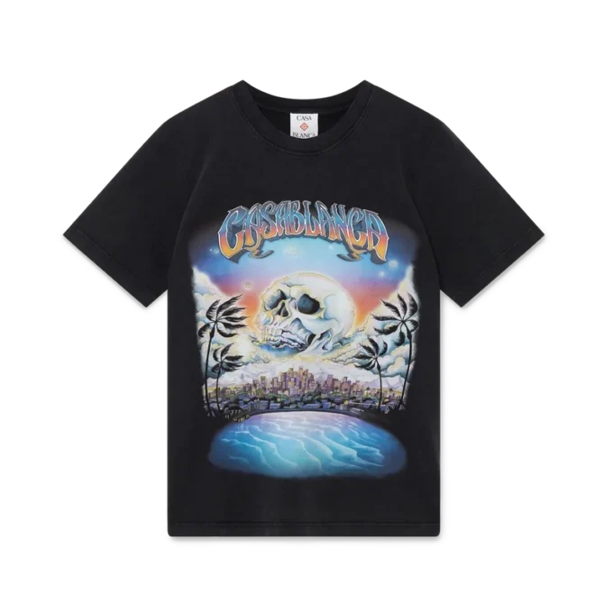 Tricou La Pramonition Tricou La Pramonition