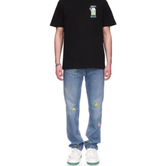 Tricou Le Jeu Colora