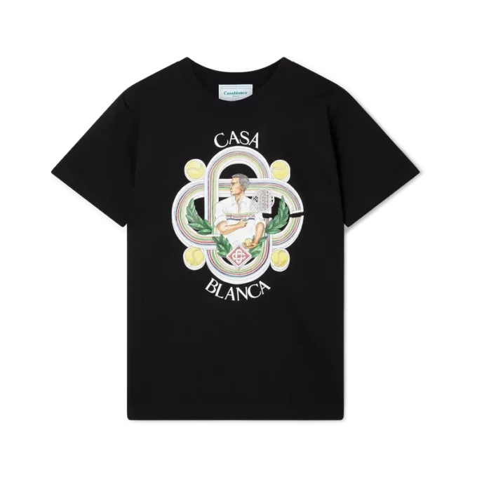 Tricou Le Joueur Tricou Le Joueur