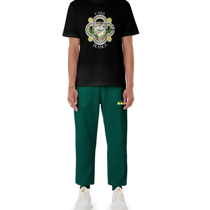 Tricou Le Joueur Tricou Le Joueur