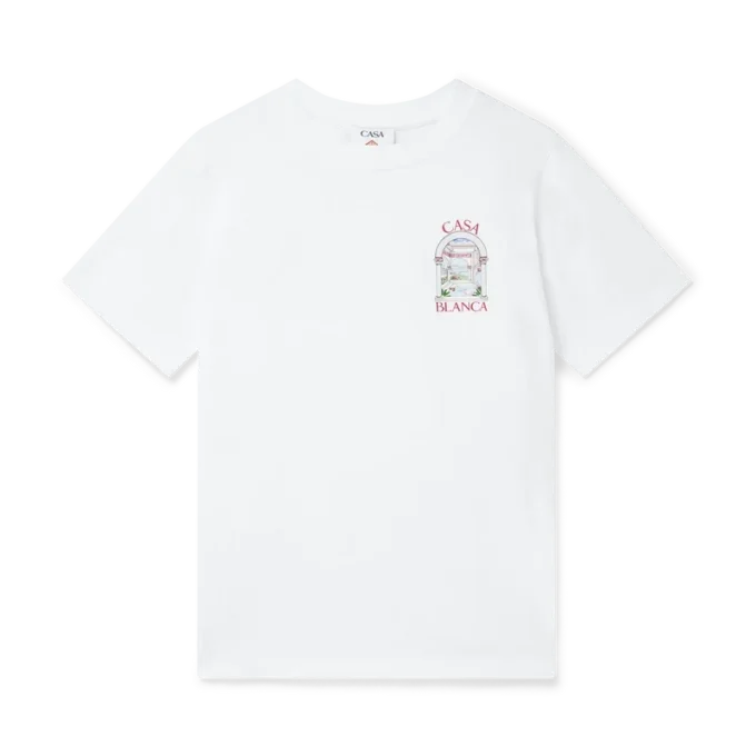 Tricou Le Passage Tricou Le Passage