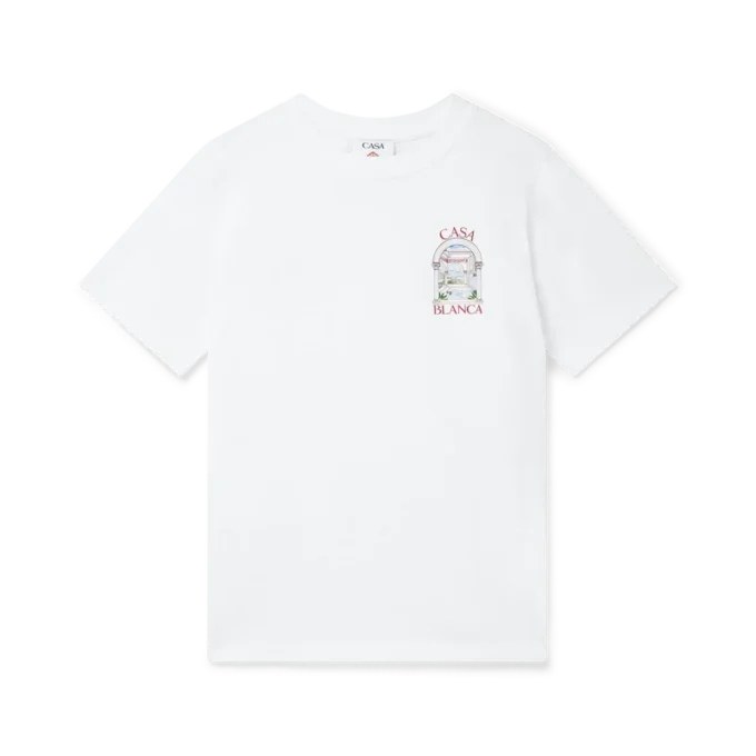 Tricou Le Passage Tricou Le Passage