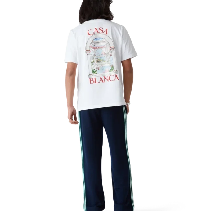 Tricou Le Passage Tricou Le Passage