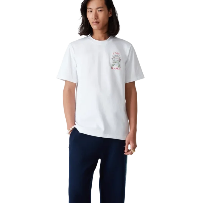 Tricou Le Passage Tricou Le Passage