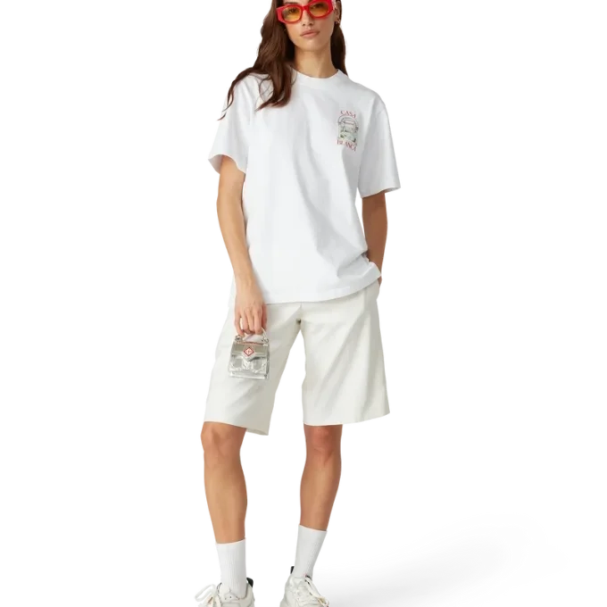 Tricou Le Passage Tricou Le Passage