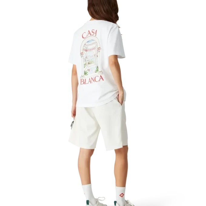 Tricou Le Passage Tricou Le Passage