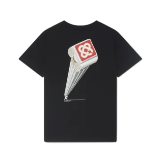 Tricou Leaning Column