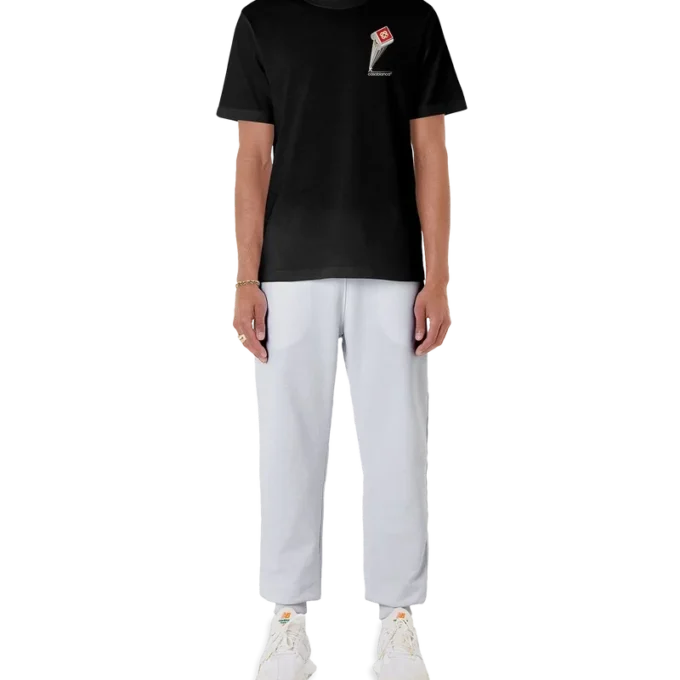 Tricou Leaning Column