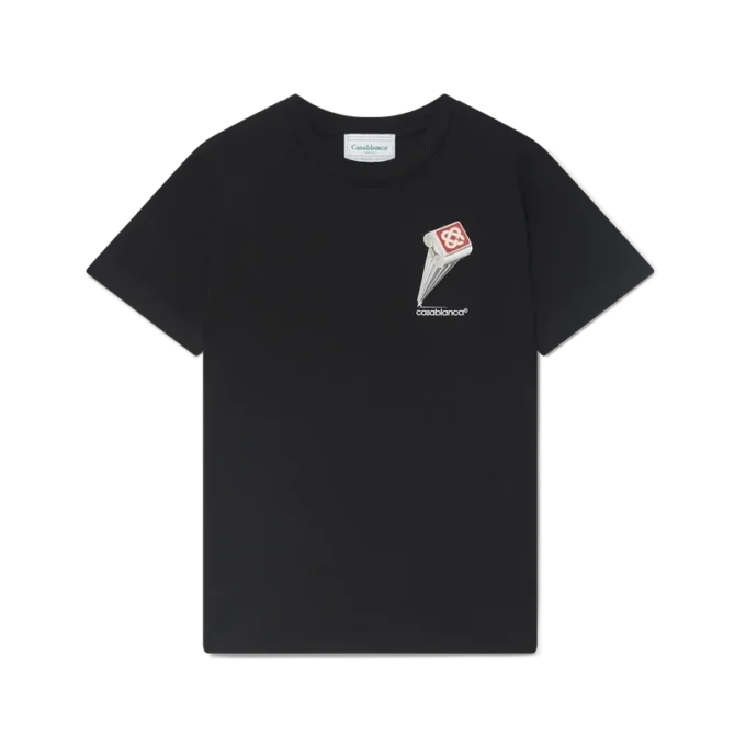 Tricou Leaning Column