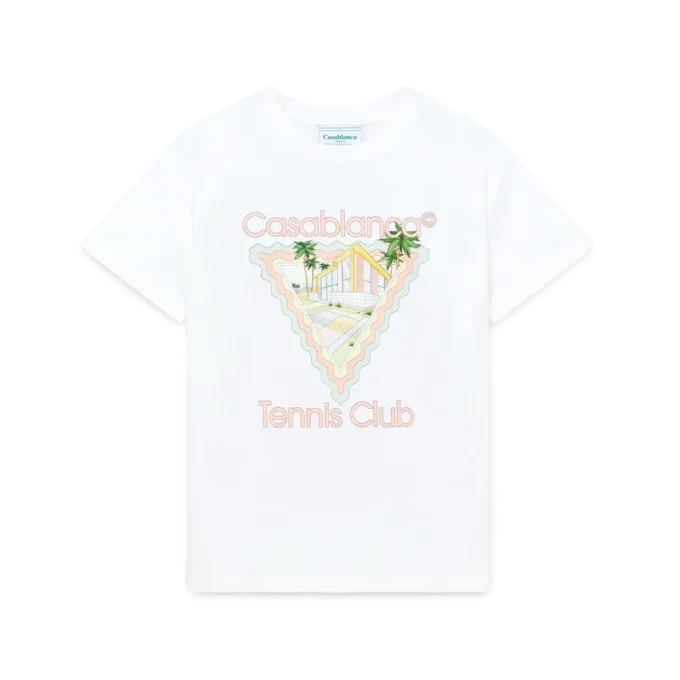 Tricou Maison De Reve Tricou Maison De Reve