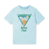 Tricou Metaphysical Tennis Icon