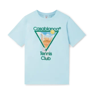 Tricou Metaphysical Tennis Icon