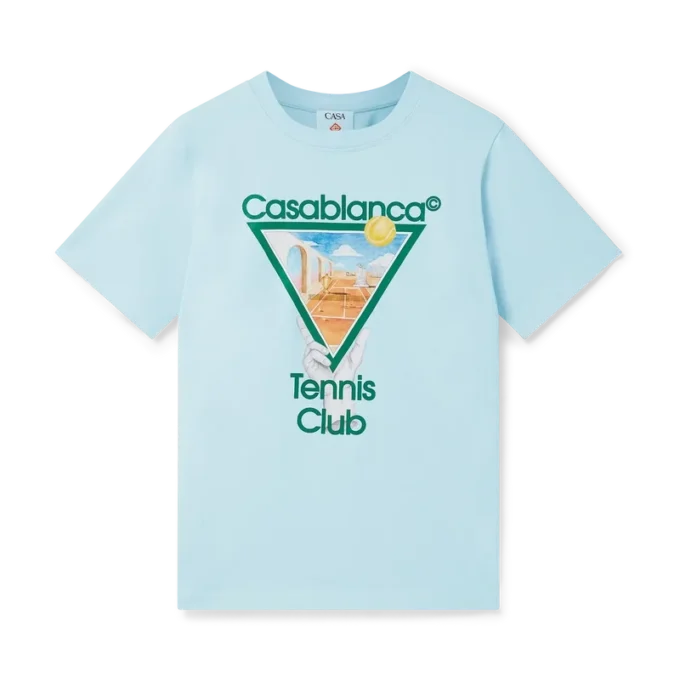 Tricou Metaphysical Tennis Icon