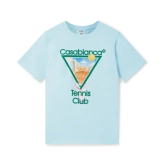Tricou Metaphysical Tennis Icon