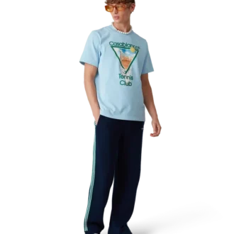 Tricou Metaphysical Tennis Icon