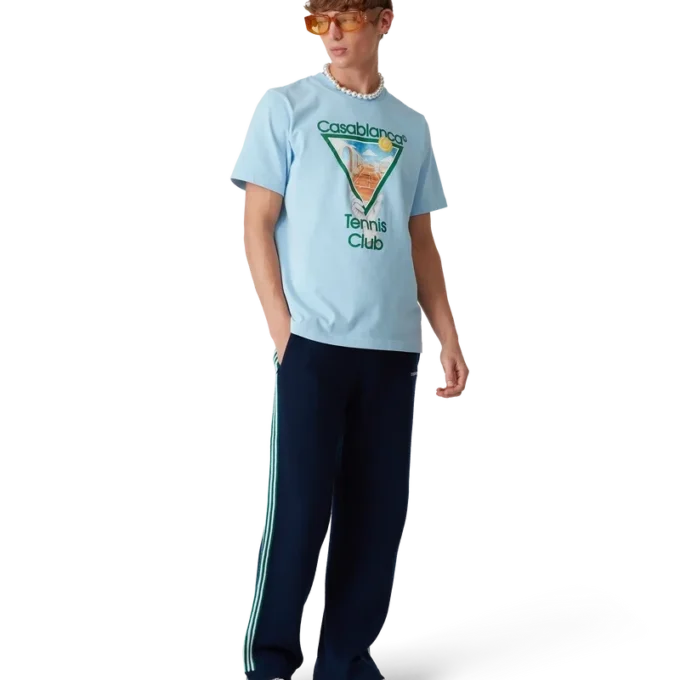 Tricou Metaphysical Tennis Icon