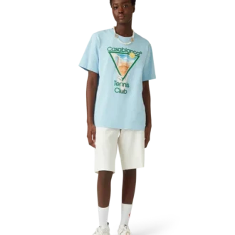 Tricou Metaphysical Tennis Icon