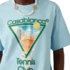 Tricou Metaphysical Tennis Icon