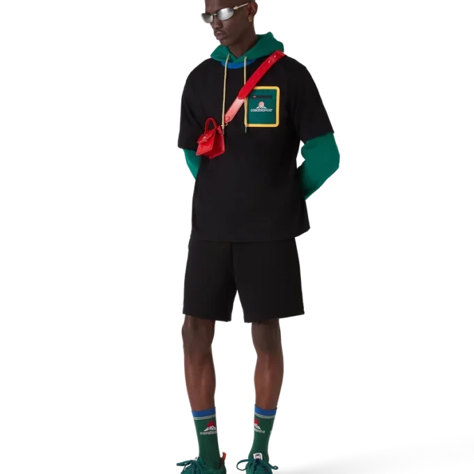 Tricou Montagne Tricou Montagne