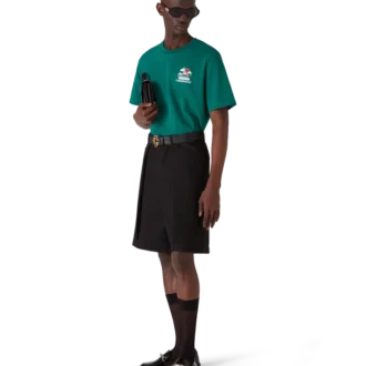 Tricou Montagne Ondulee