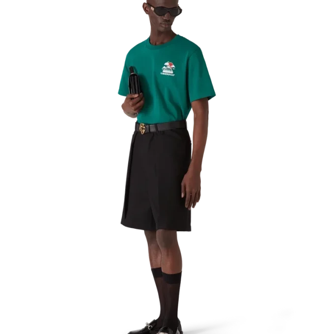 Tricou Montagne Ondulee Tricou Montagne Ondulee