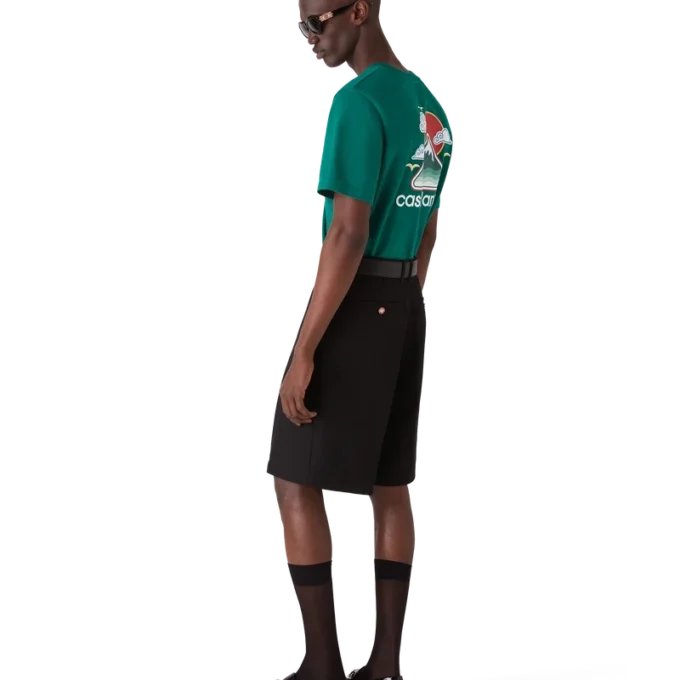 Tricou Montagne Ondulee Tricou Montagne Ondulee