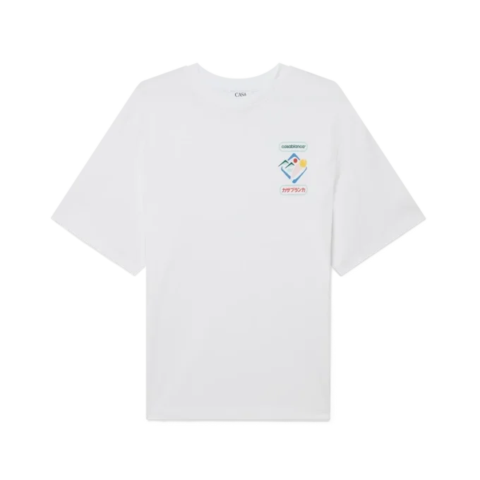 Tricou Montagne Sportif