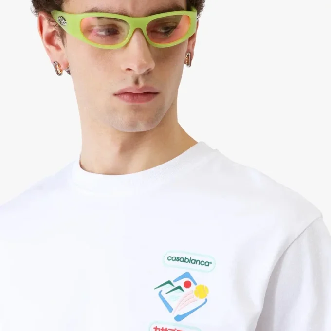 Tricou Montagne Sportif