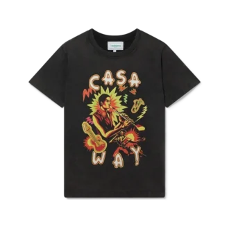 Tricou „Music for the People”