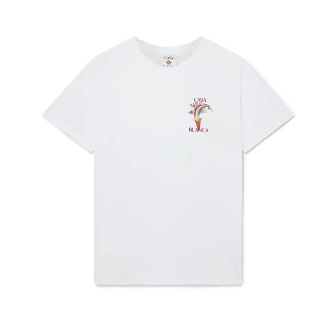 Tricou Nature’s Teacher